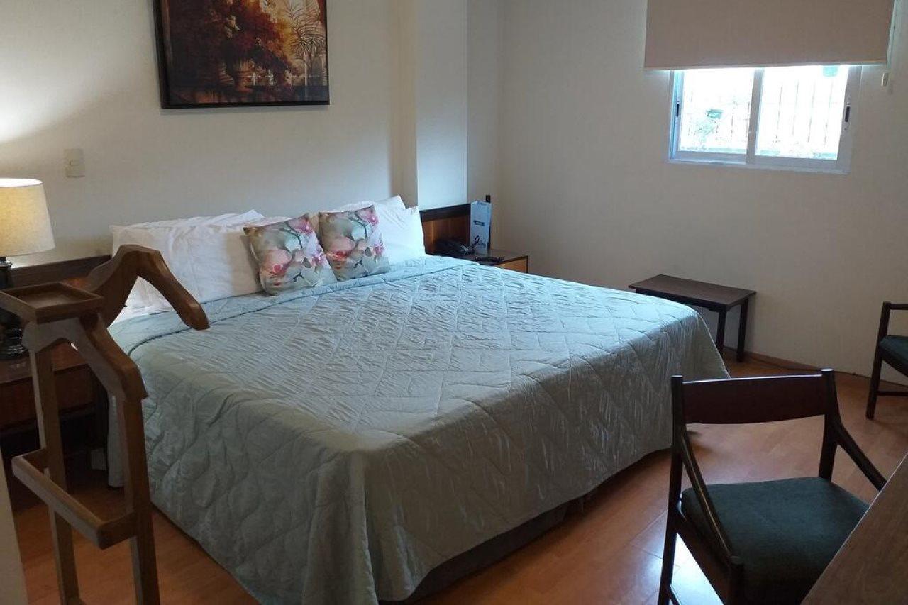 Hotel Trueba Orizaba  Luaran gambar