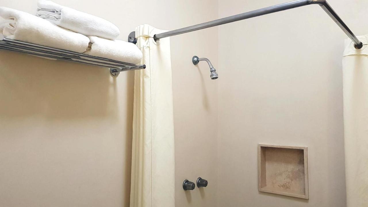 Hotel Trueba Orizaba  Luaran gambar