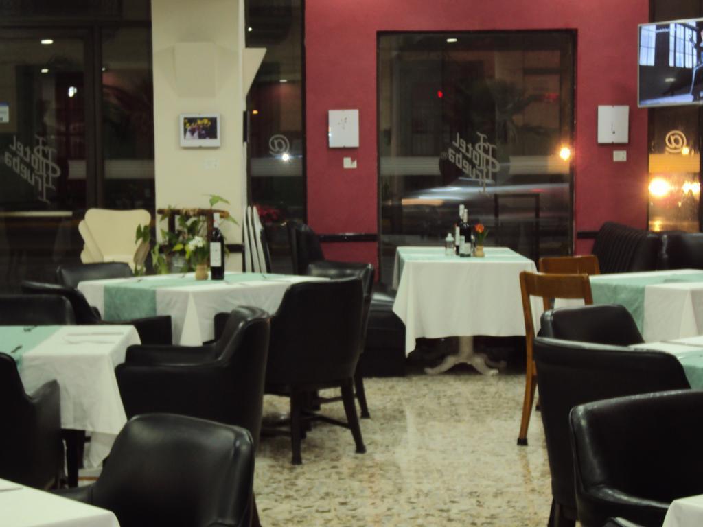 Hotel Trueba Orizaba  Luaran gambar