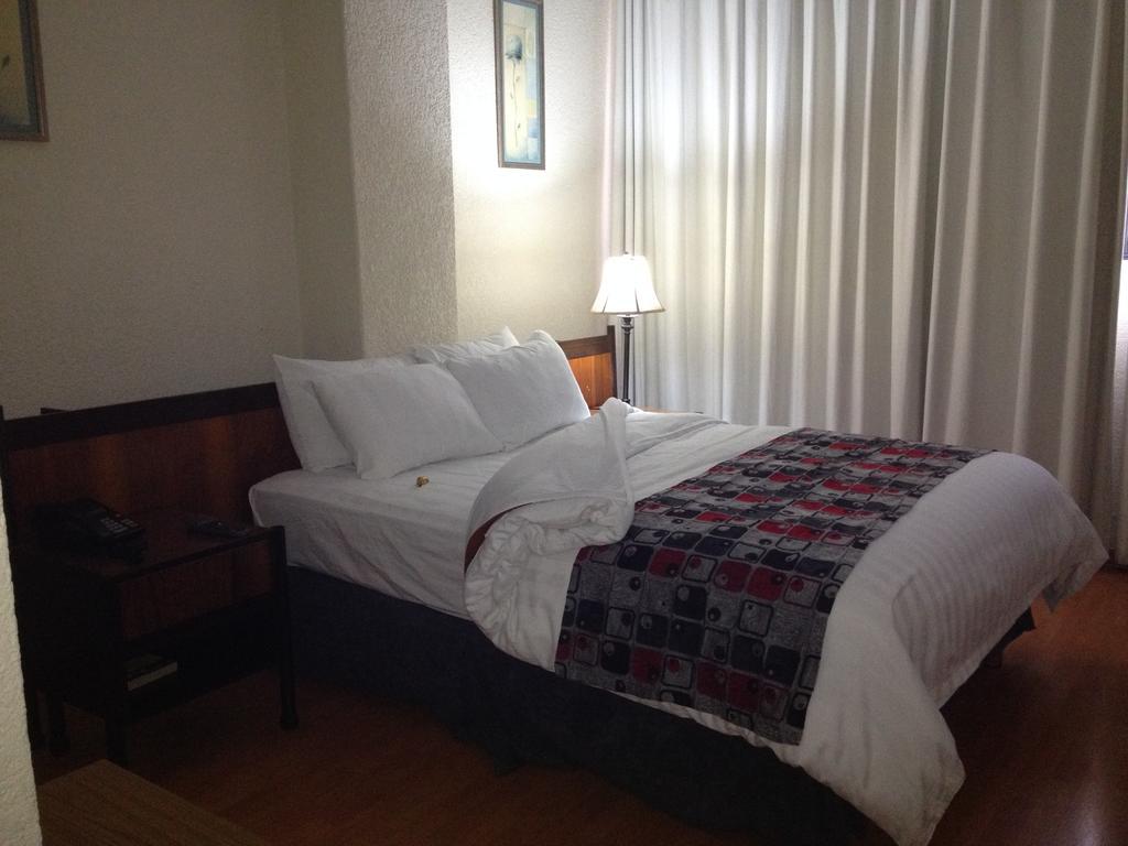 Hotel Trueba Orizaba  Luaran gambar