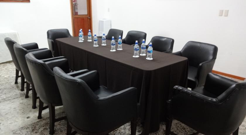Hotel Trueba Orizaba  Luaran gambar
