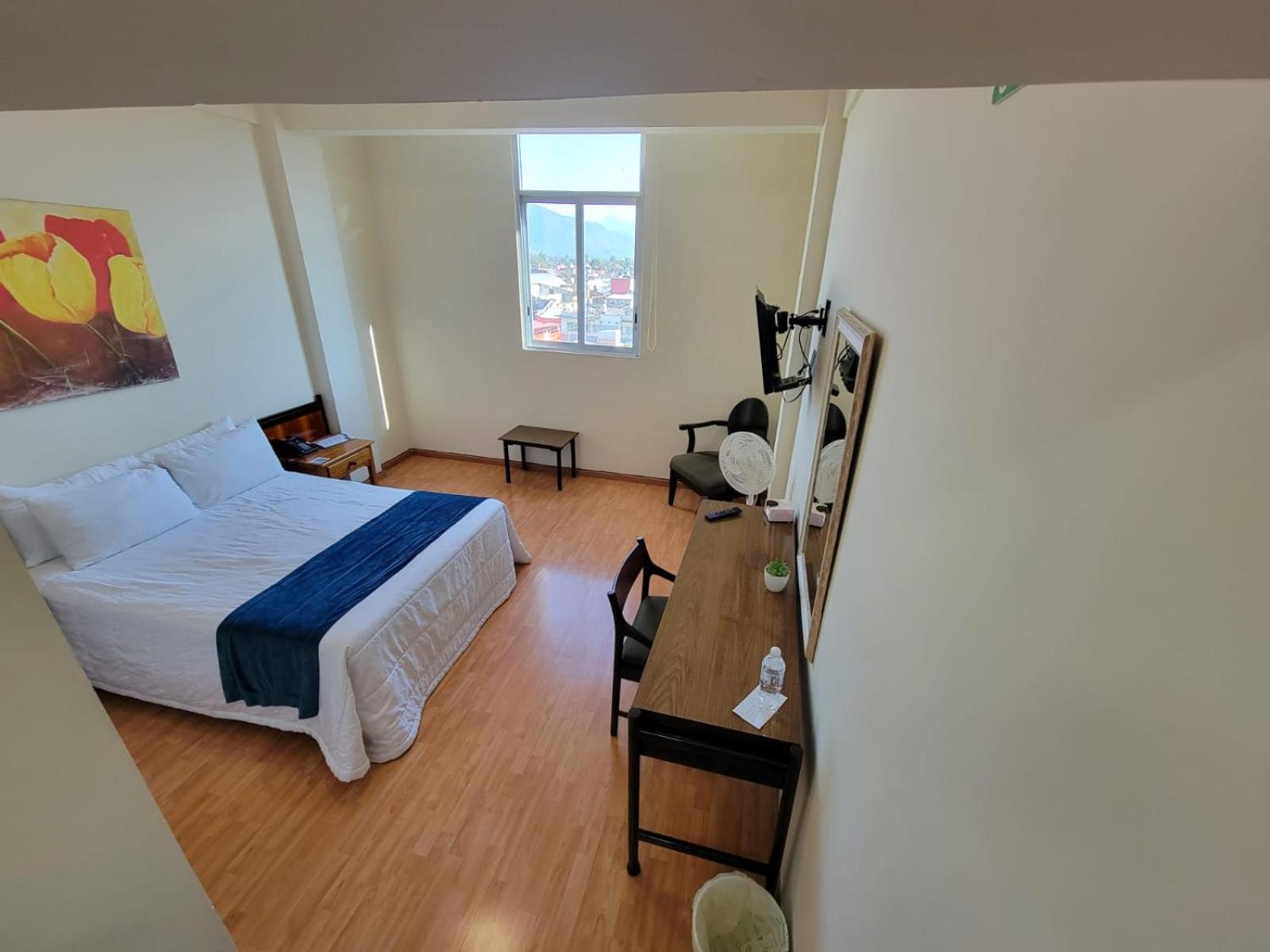 Hotel Trueba Orizaba  Luaran gambar