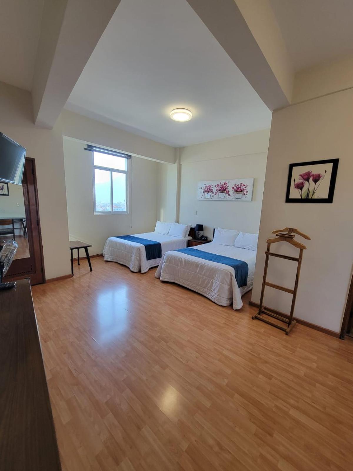 Hotel Trueba Orizaba  Luaran gambar