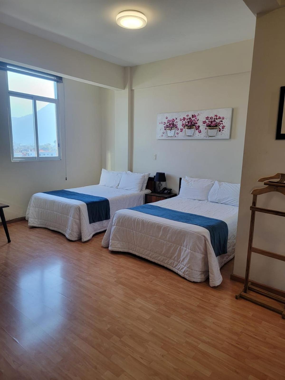 Hotel Trueba Orizaba  Luaran gambar