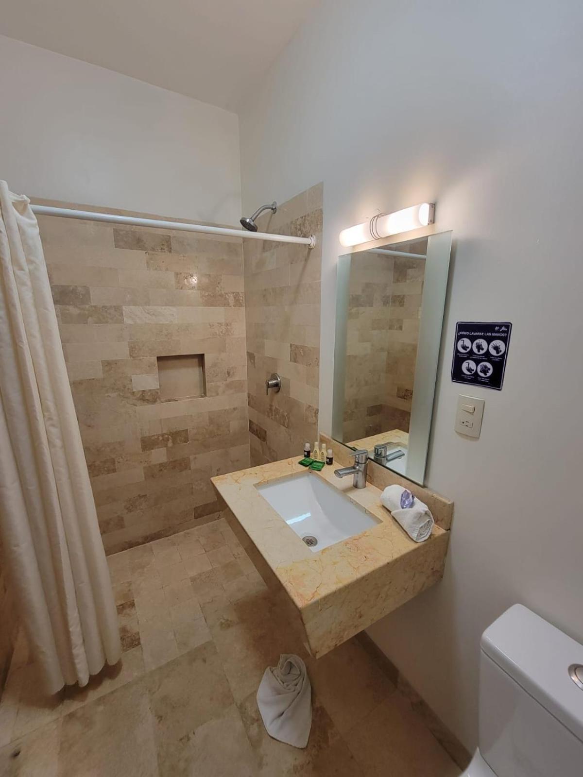 Hotel Trueba Orizaba  Luaran gambar