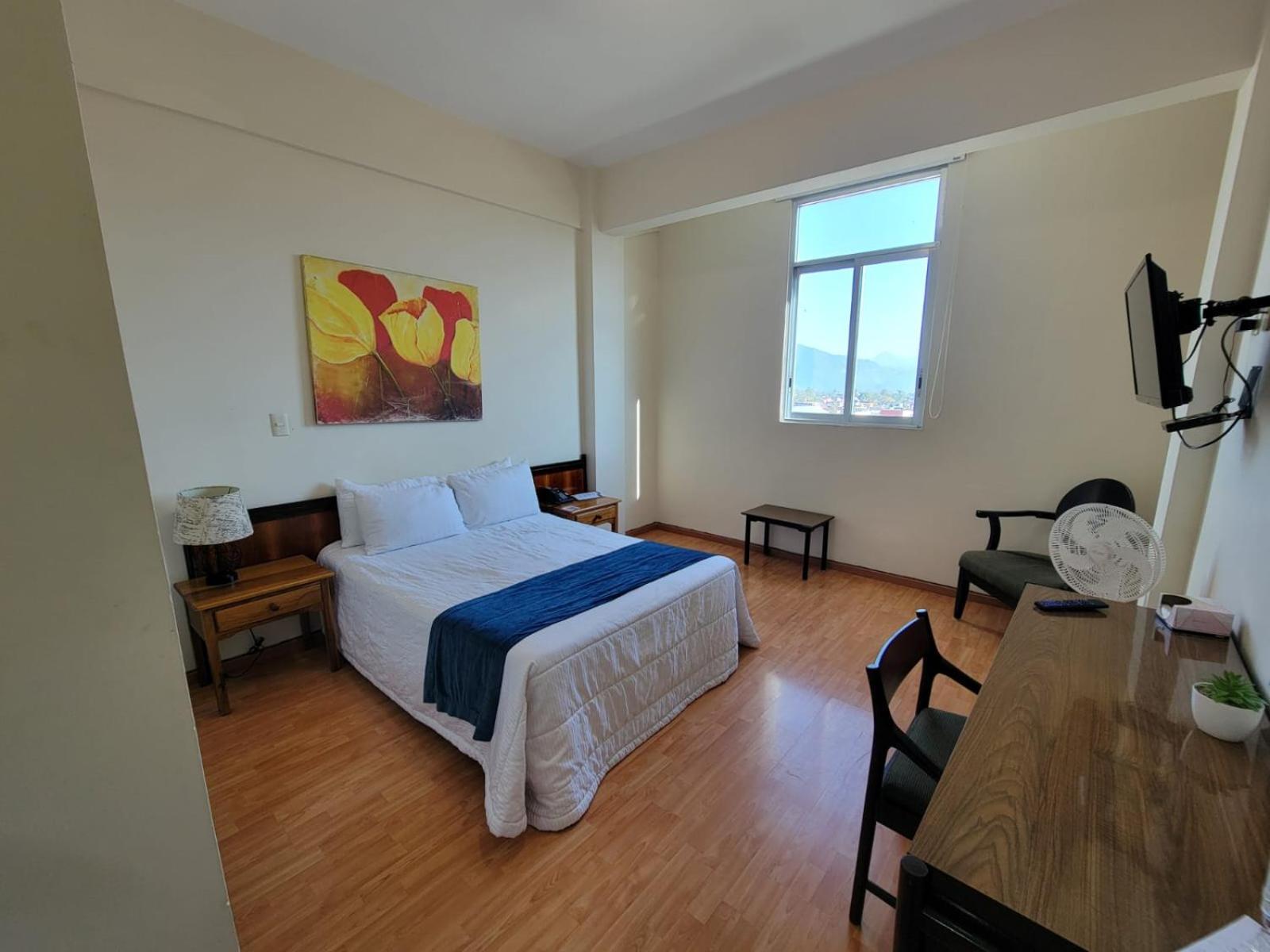 Hotel Trueba Orizaba  Luaran gambar