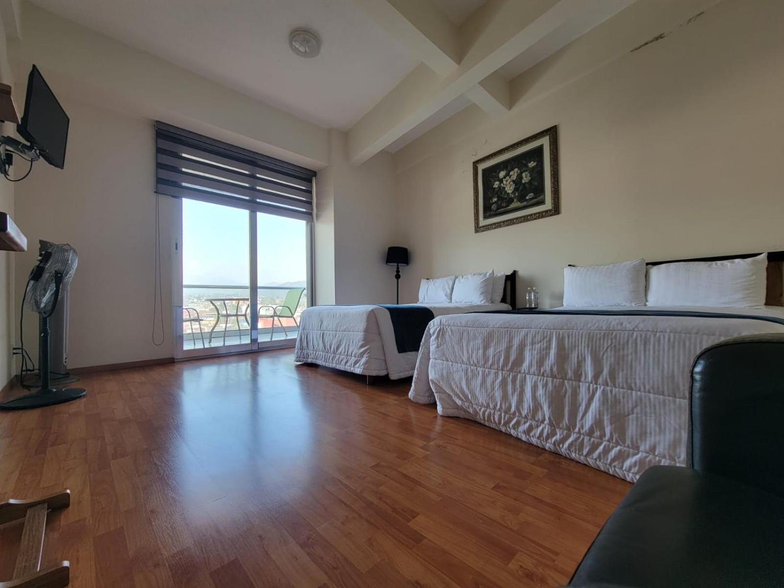 Hotel Trueba Orizaba  Luaran gambar