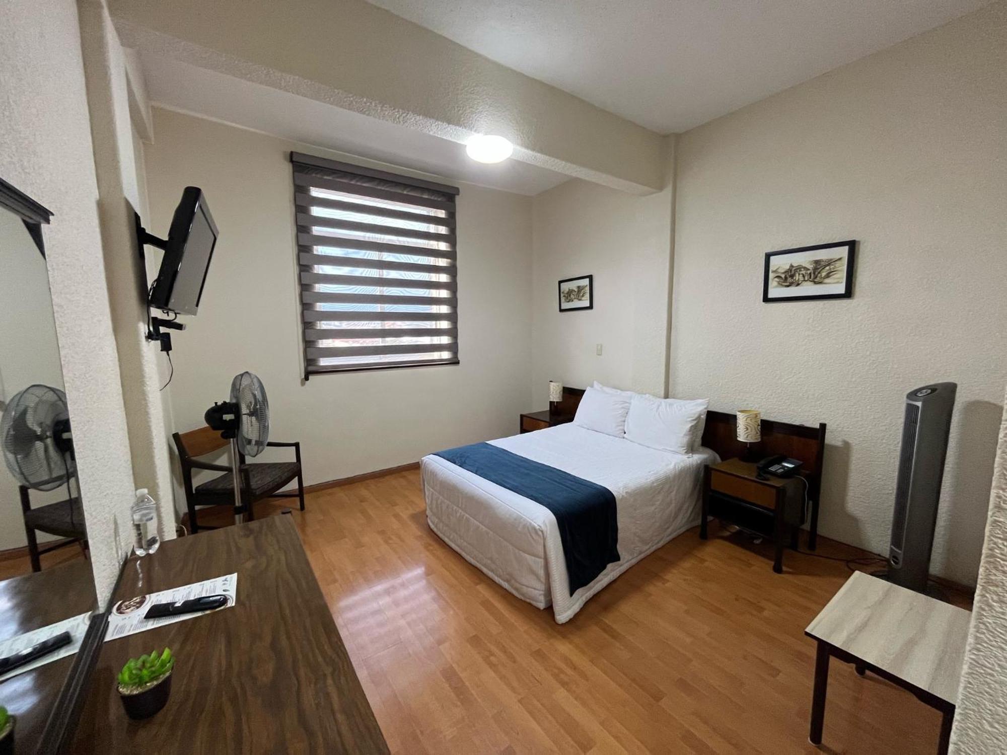 Hotel Trueba Orizaba  Luaran gambar
