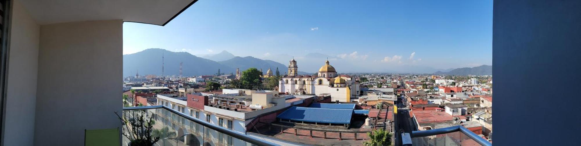 Hotel Trueba Orizaba  Luaran gambar