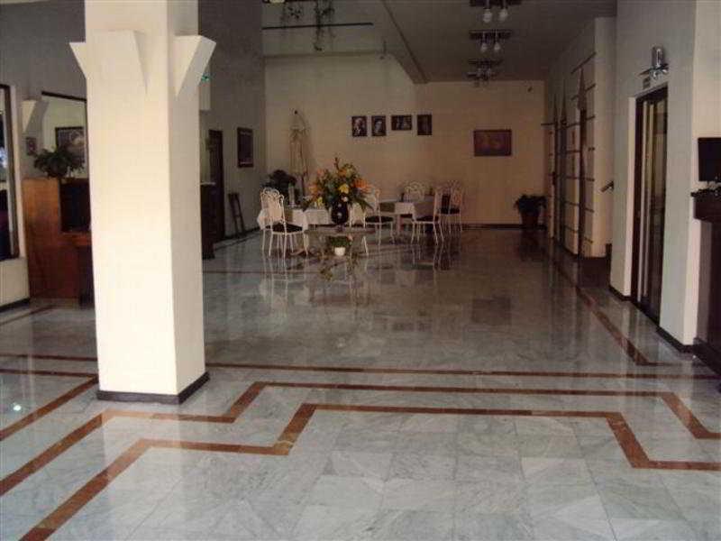 Hotel Trueba Orizaba  Luaran gambar