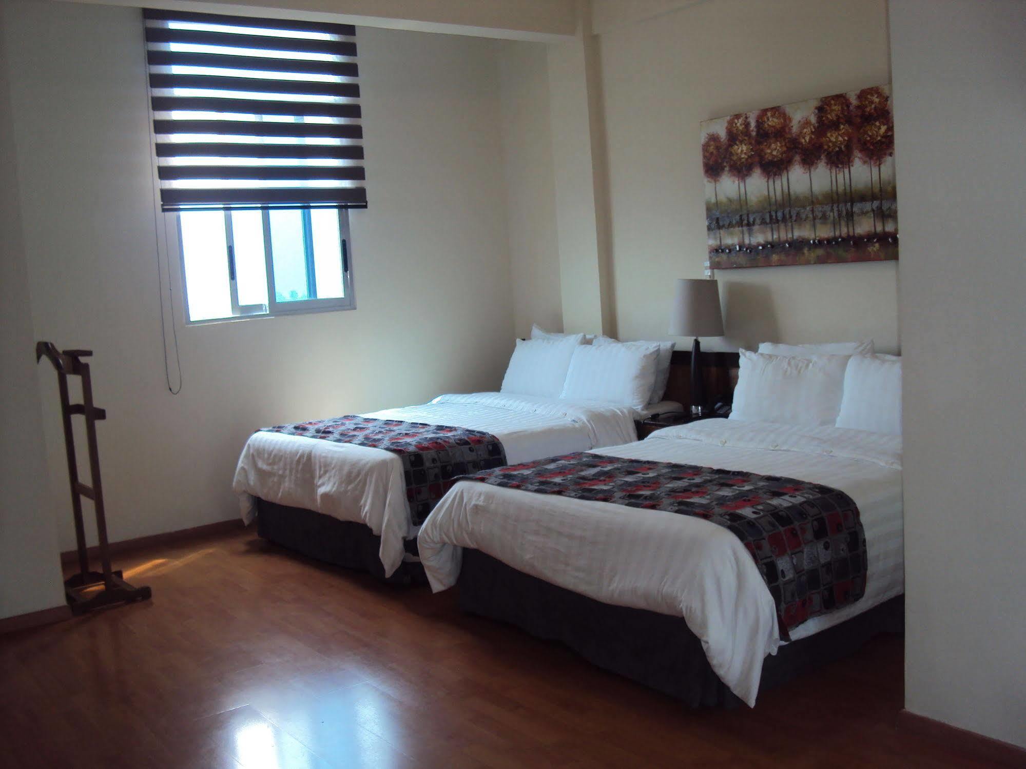 Hotel Trueba Orizaba  Luaran gambar